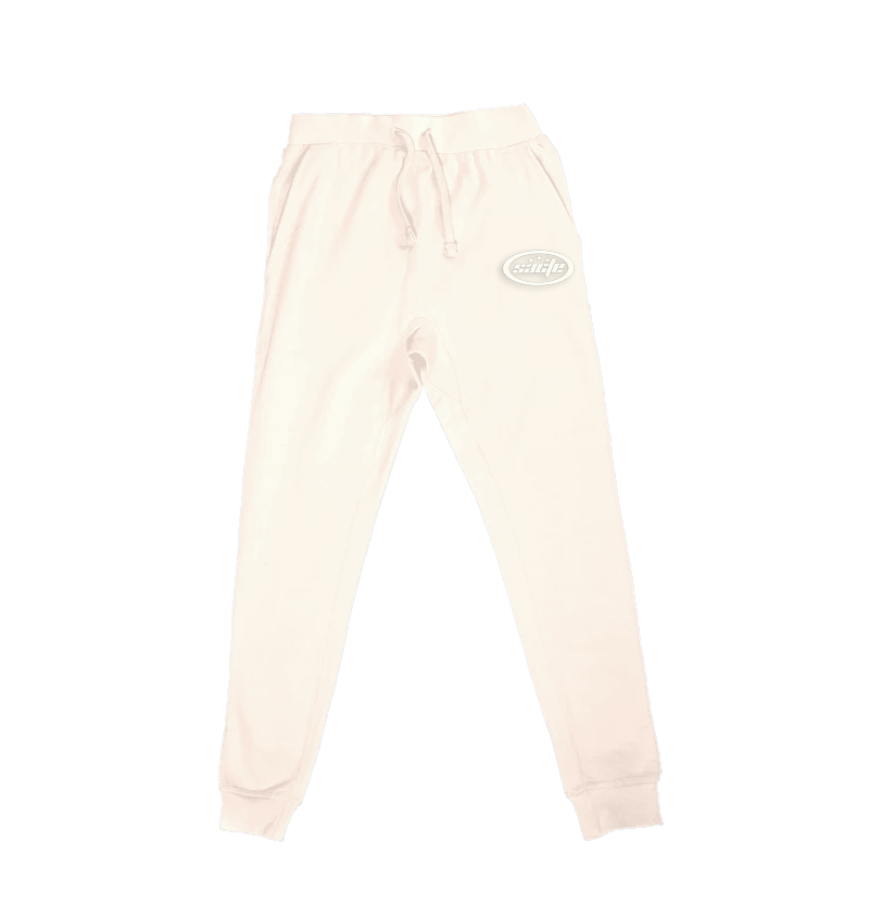 Cream Puff Sweats